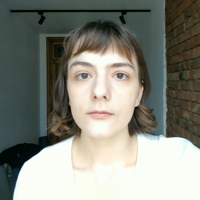 Маруся Пуссер