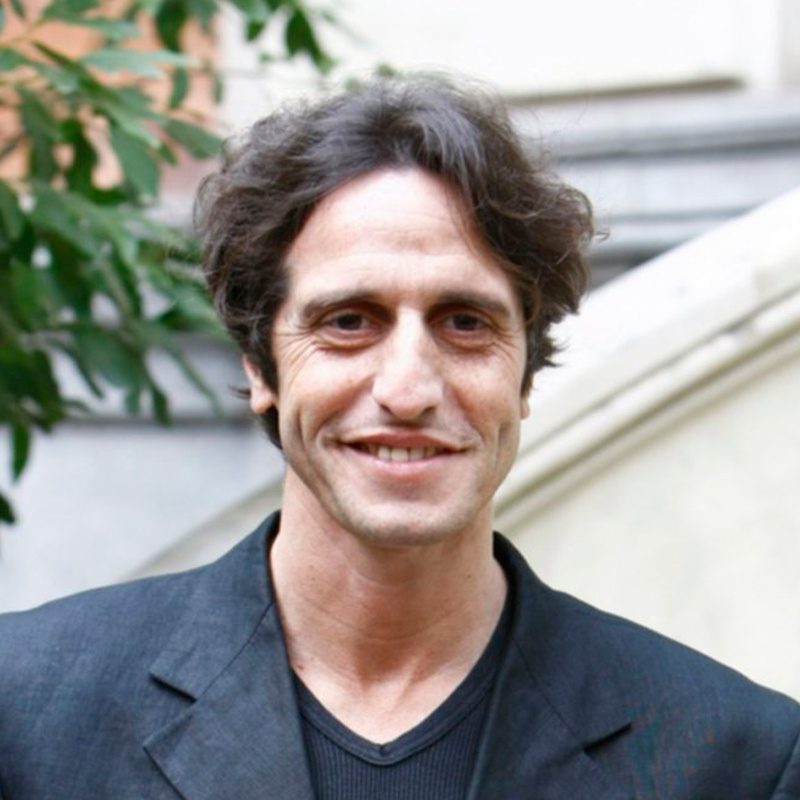 Диего Перетти