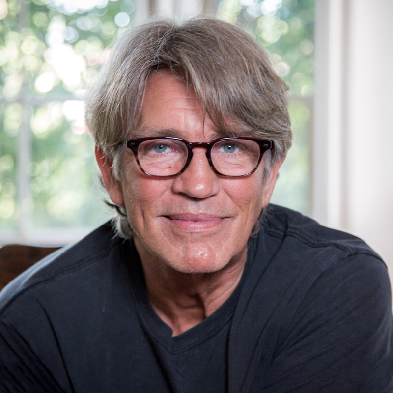 Эрик Робертс