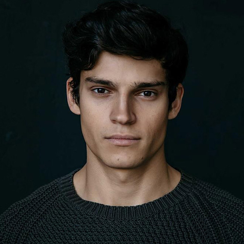 Роман Васильев