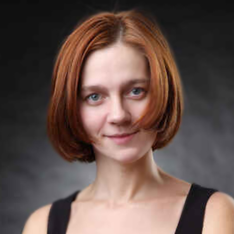 Лилия Багирова