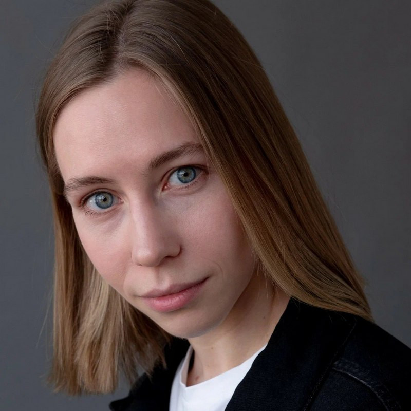 Ирина Соколова