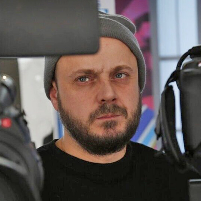 Анатолий Шпульников