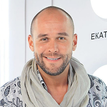 Максим Аверин