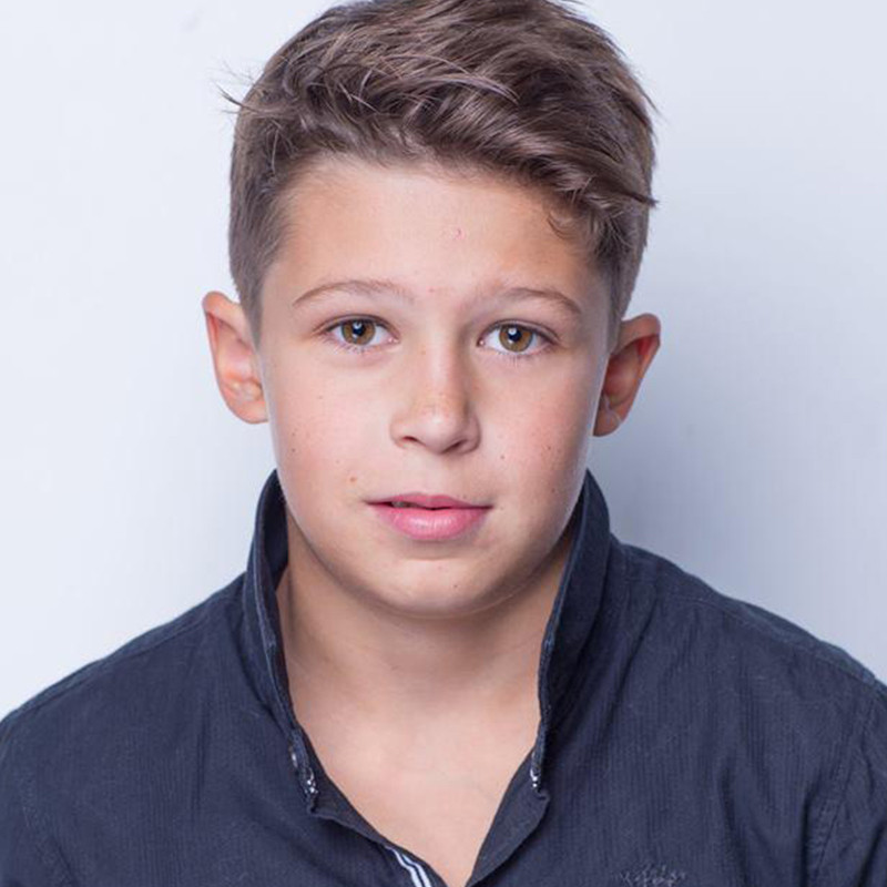 Арсений Гусев