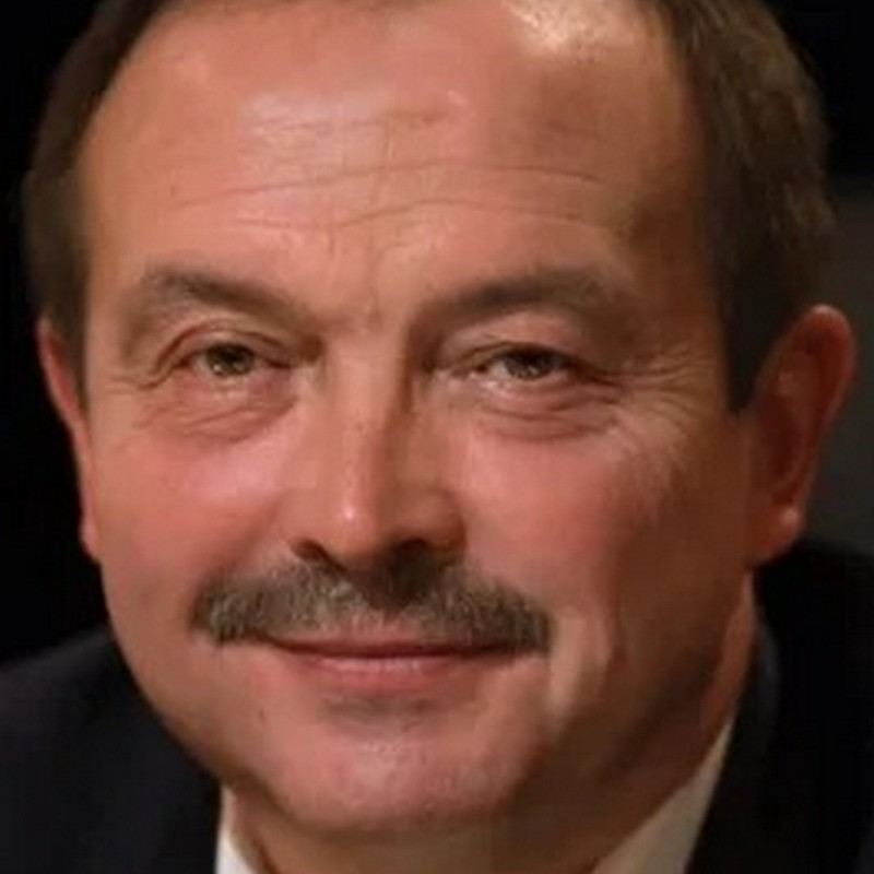 Андрей Козлов