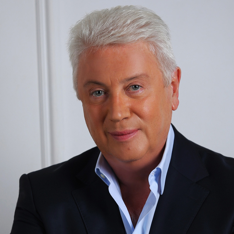 Владимир Винокур