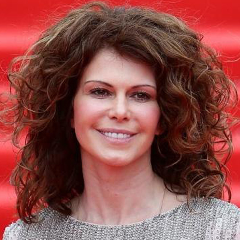 Регина Мянник