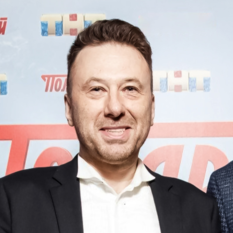 Никита Евган