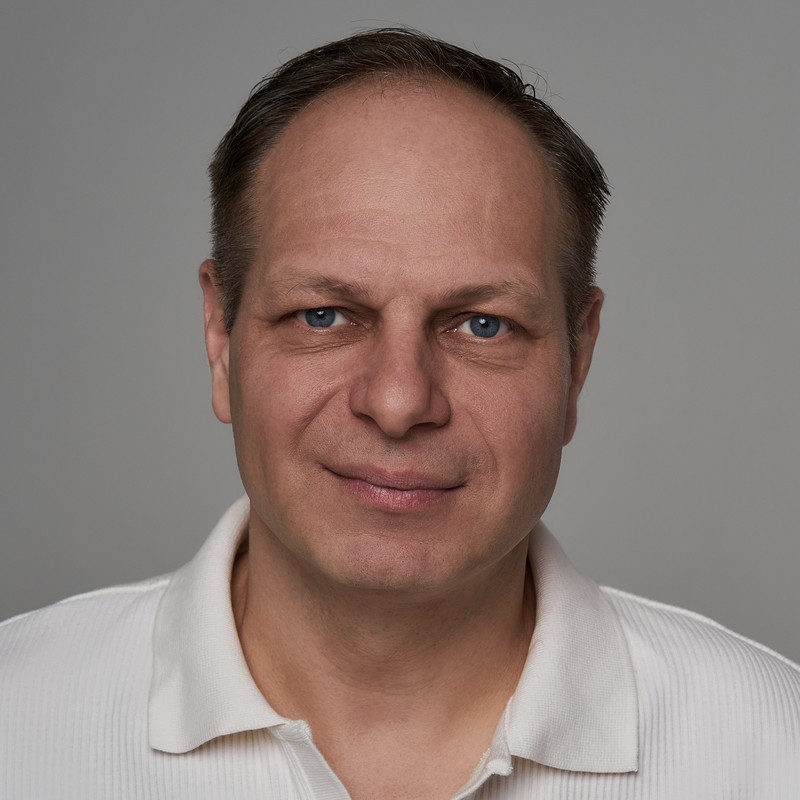 Сергей Гурьев