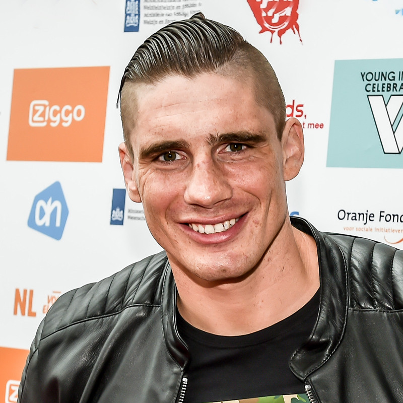 Рико Верховен