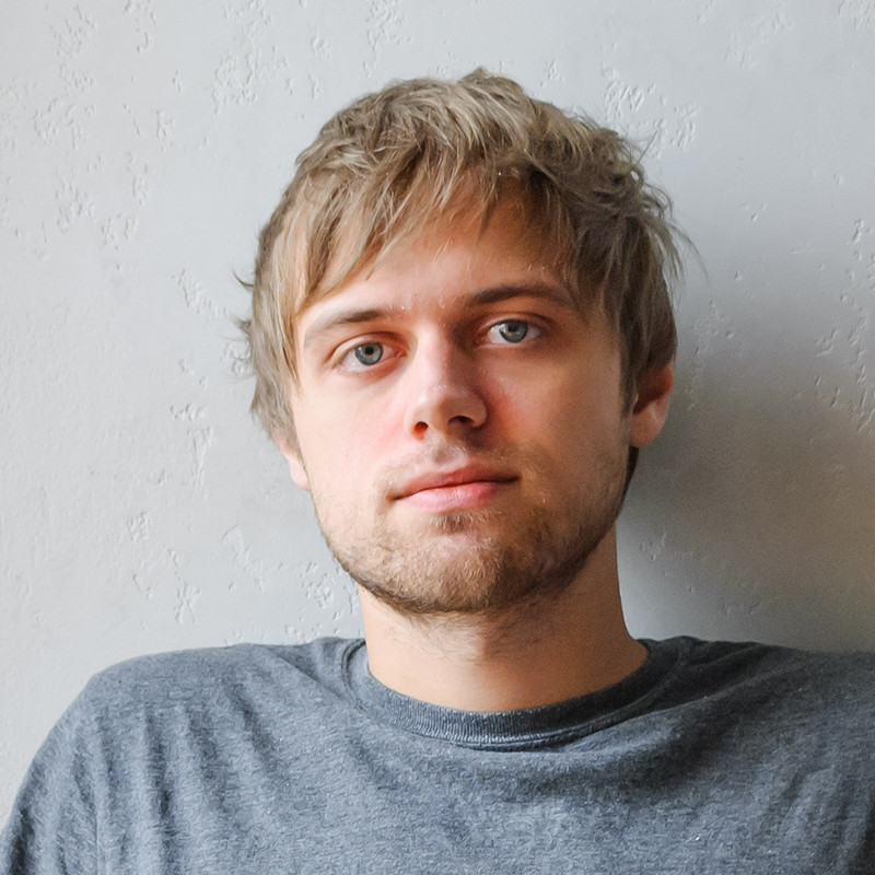 Иван Усович