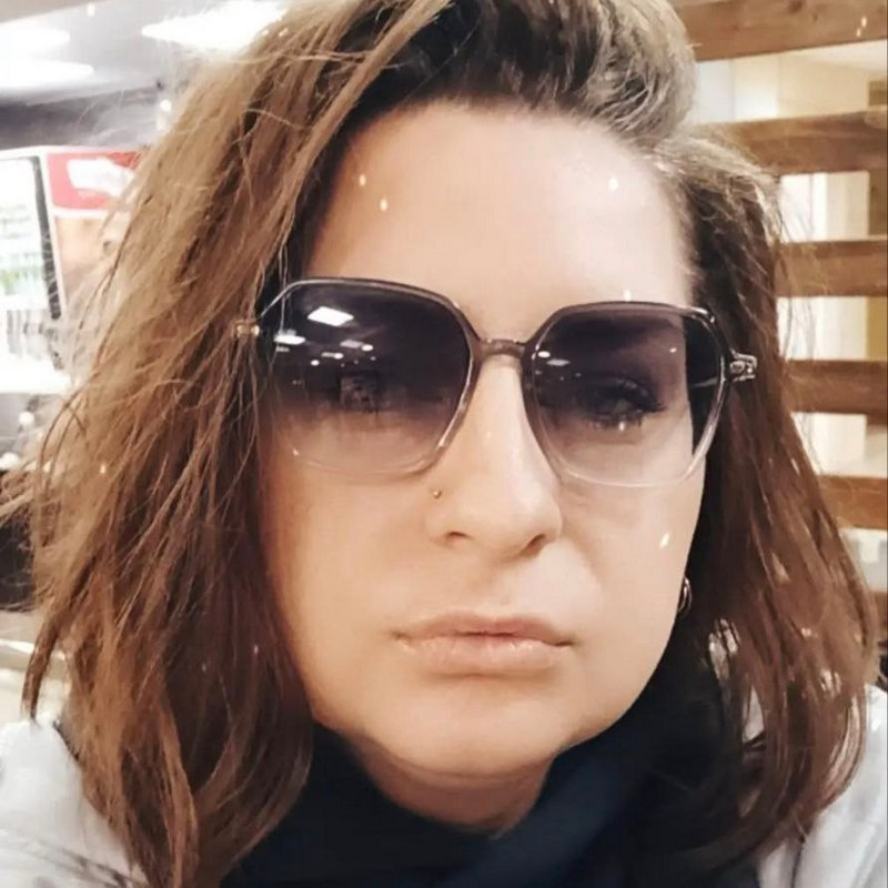 Татьяна Кудина