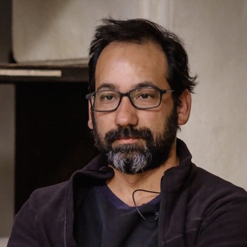 Давид Гайехо