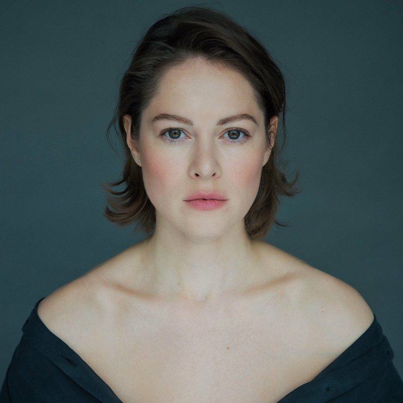 Мария Зимина