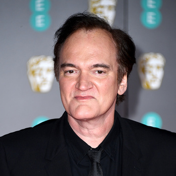 Квентин Тарантино