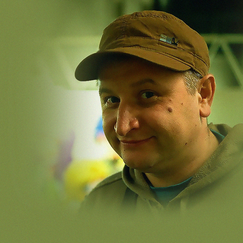 Мичислав Юзовский