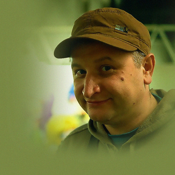 Мичислав Юзовский