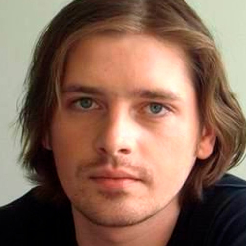 Андрей Новиков