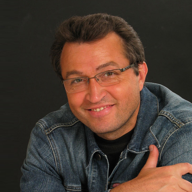 Рамиль Сабитов