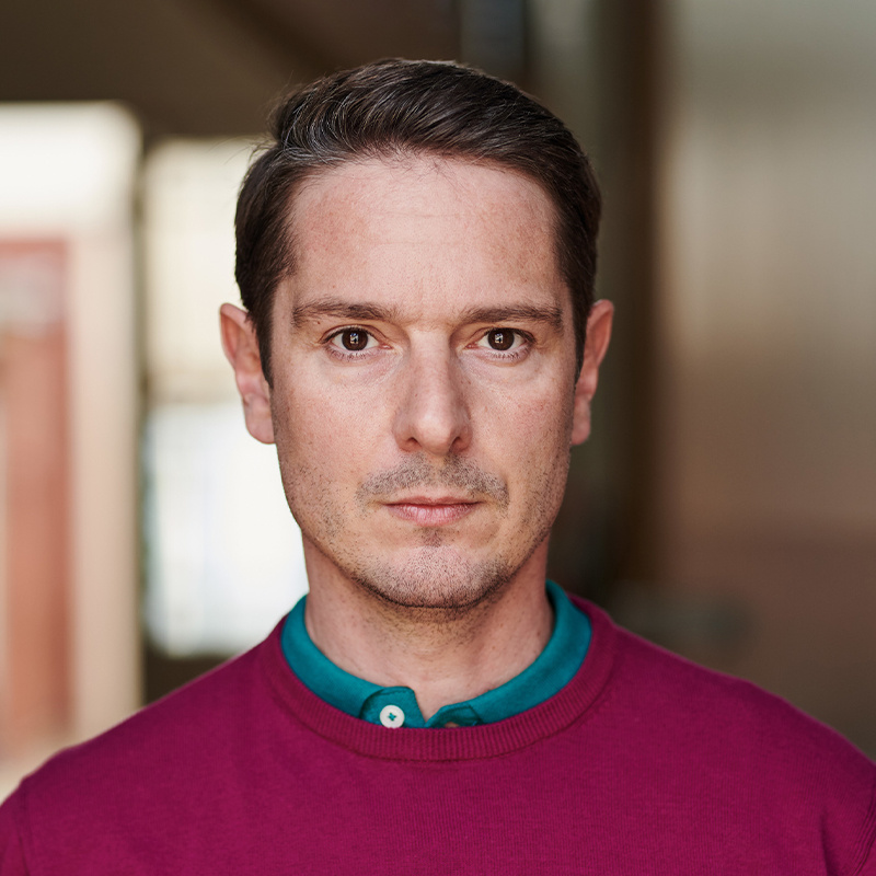 Михаэль Бараль