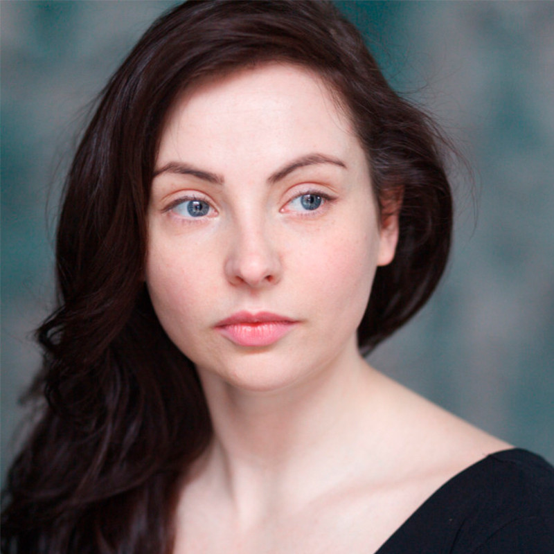 Валерия Ходос