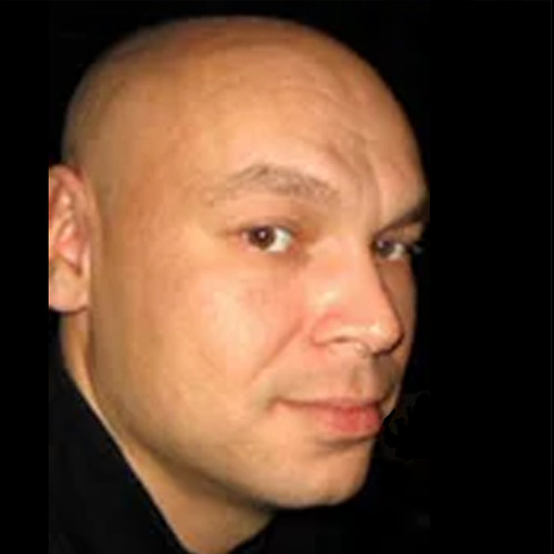 Роман Рупышев