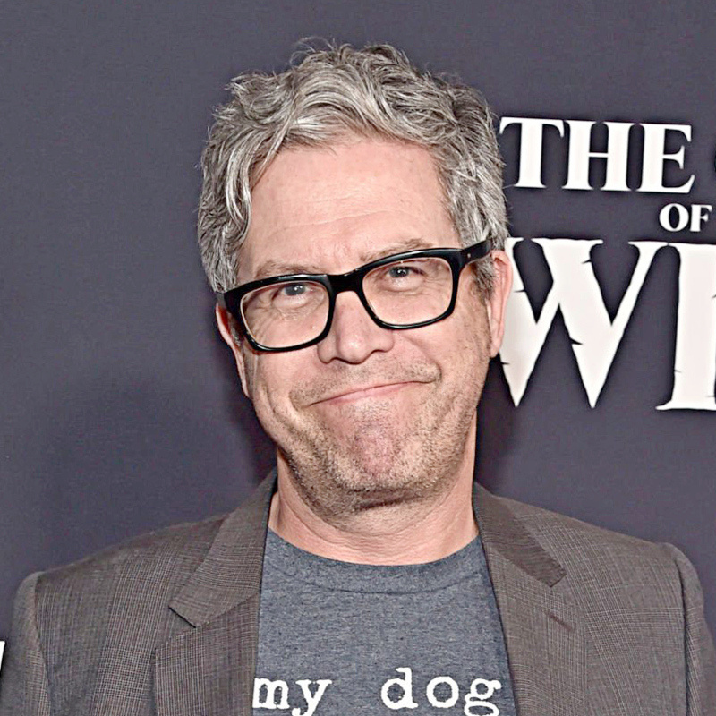 Джон Пауэлл