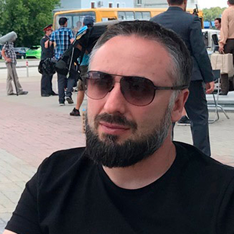 Мурат Межиев