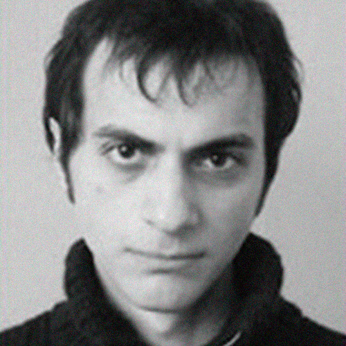 Владимир Пресняков