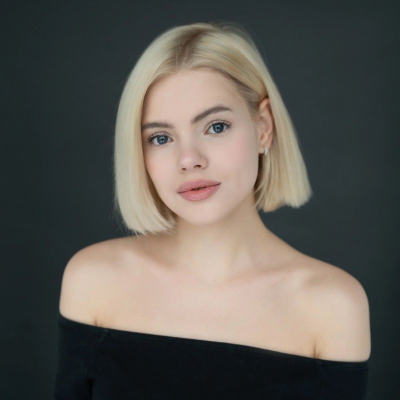 Софья Лобанова