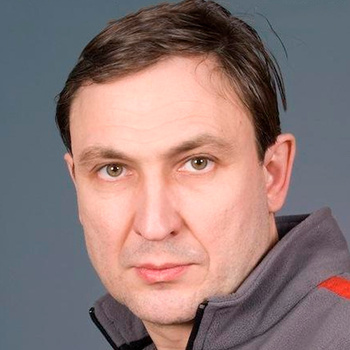 Константин Спасский