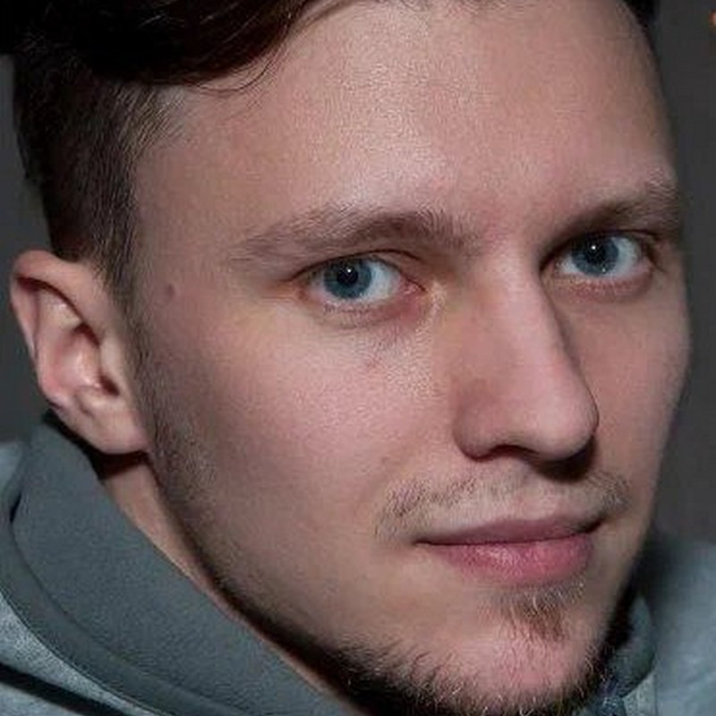 Антон Полковников