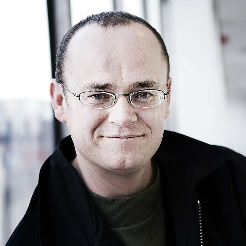 Марк О’Роу