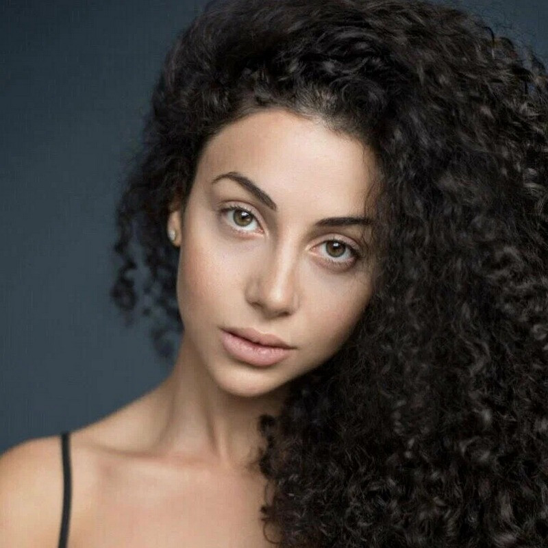 Зепюр Прилучная-Брутян