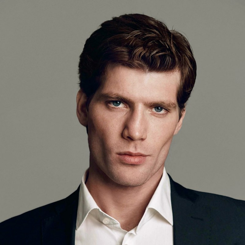 Игорь Чернявый