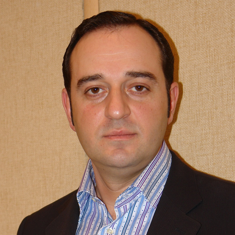 Рубен Джагинян