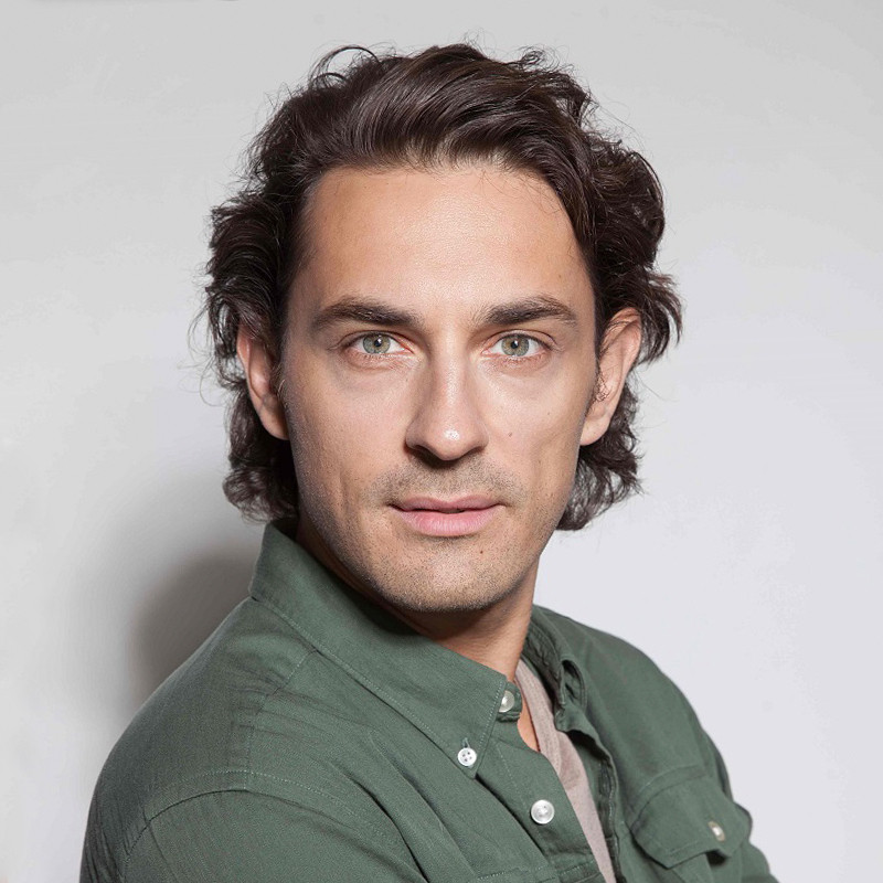 Петр Нестеров