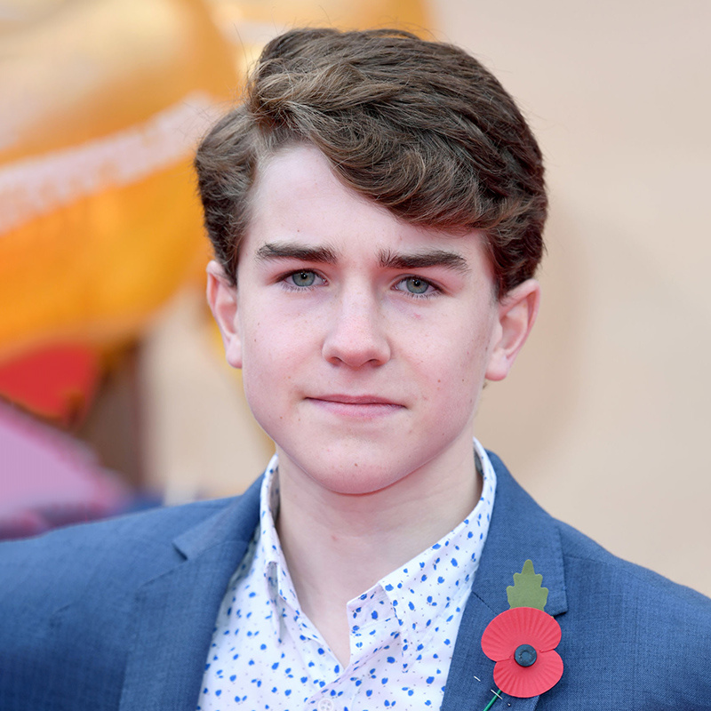 Сэмюэл Джослин