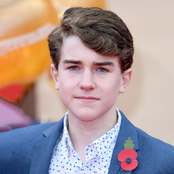 Сэмюэл Джослин