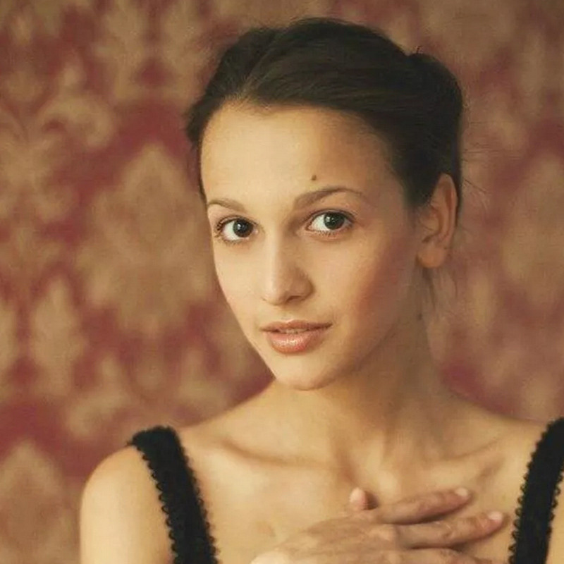 Надежда Калеганова