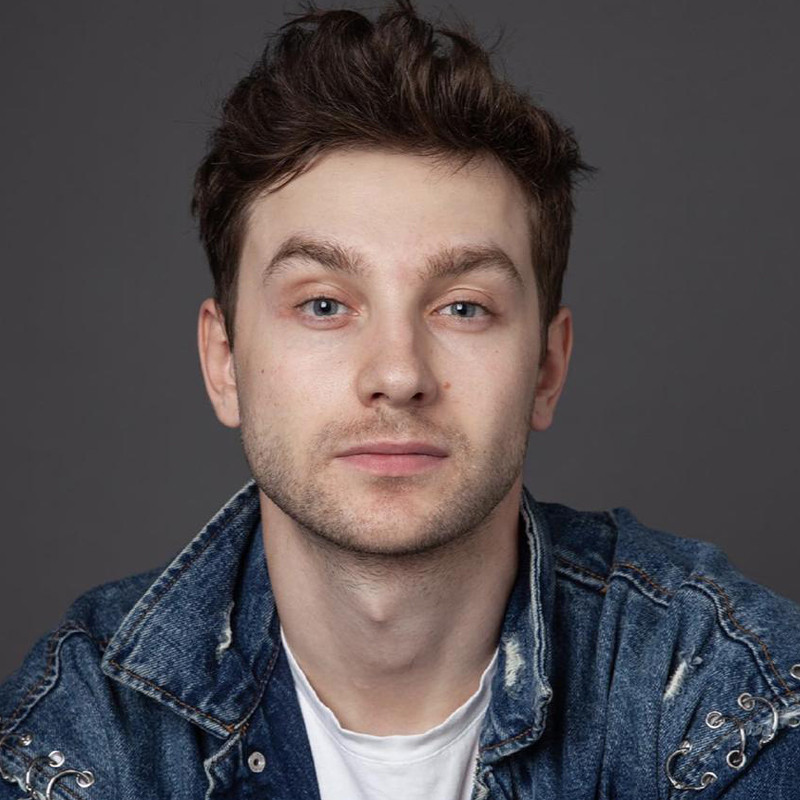 Илья Ильиных