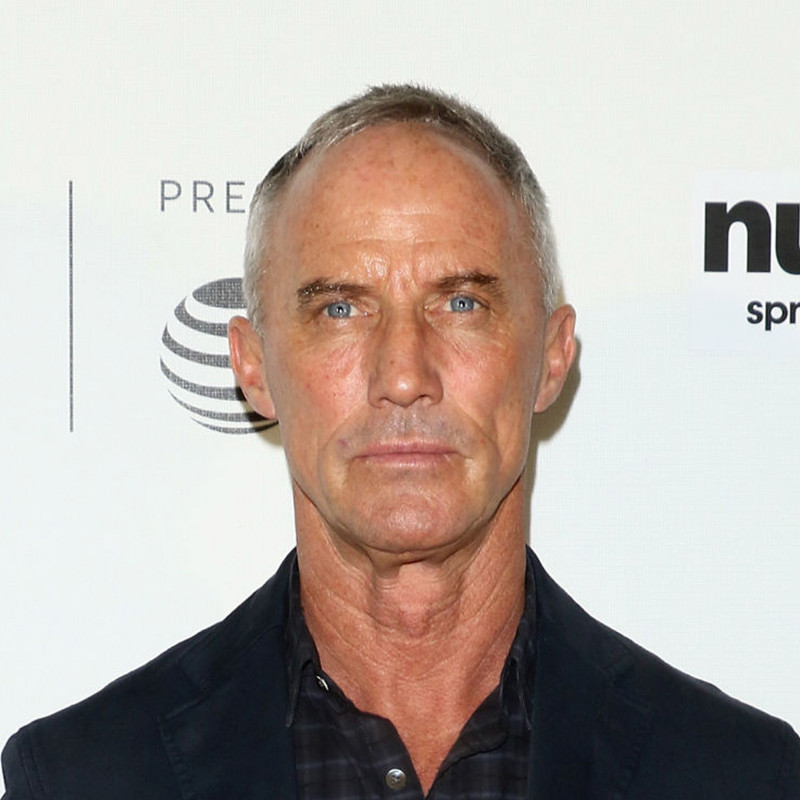 Роберт Джон Берк