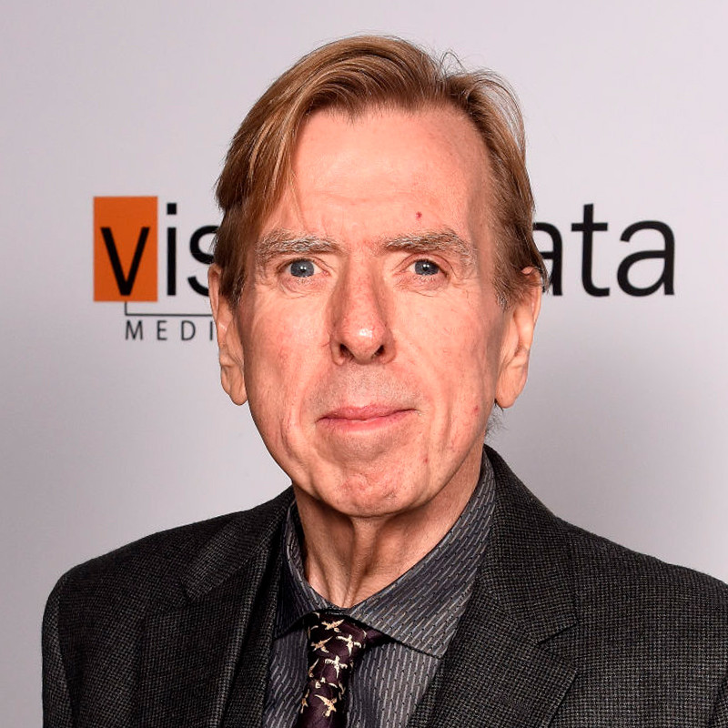 Тимоти Сполл