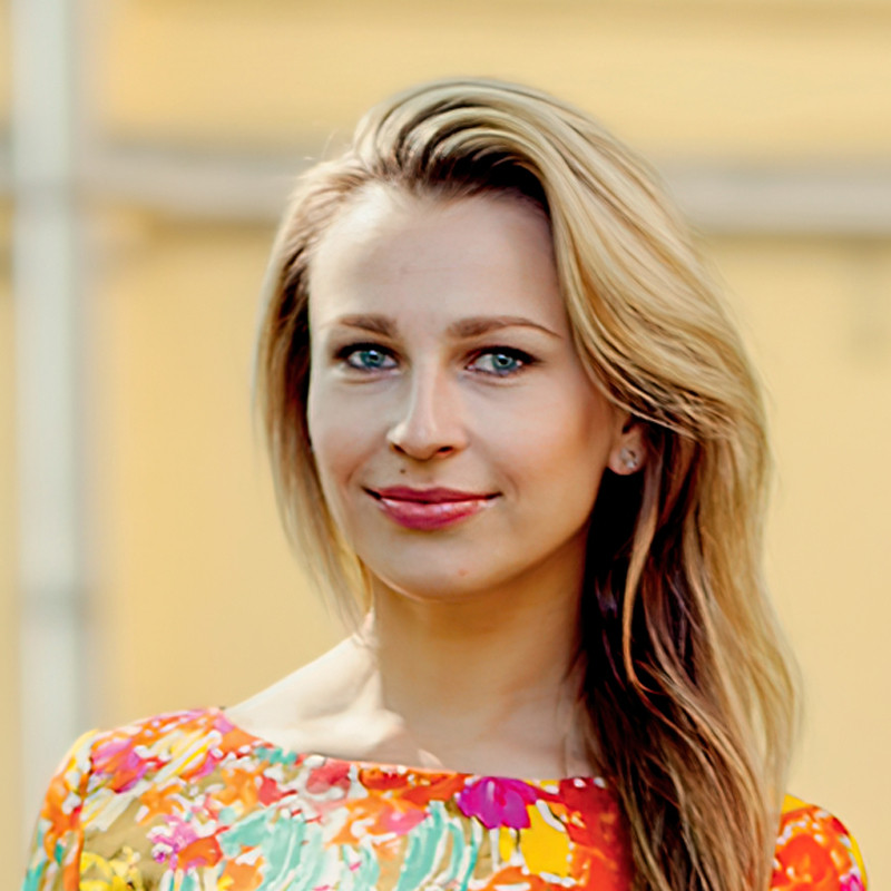 Мария Иванова