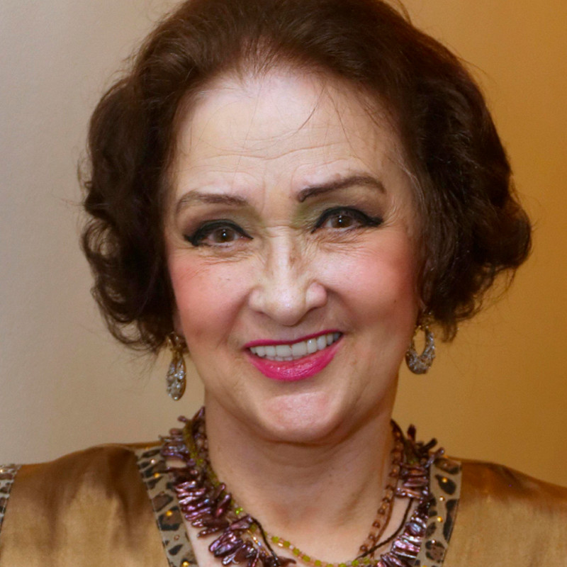 Зинаида Кириенко