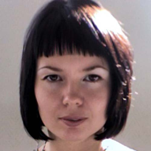 Татьяна Воротягина