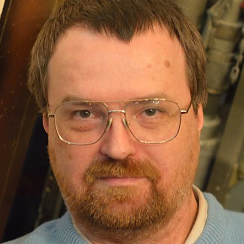 Андрей Колпин