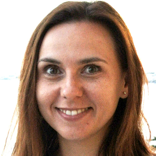 Екатерина Попечителева