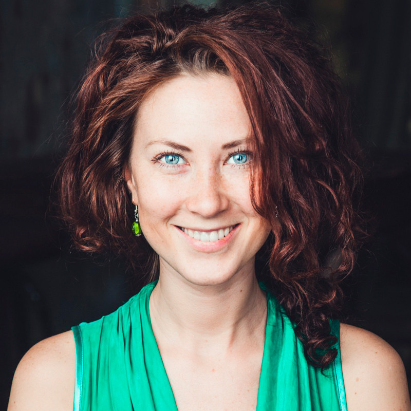 Вероника Тимофеева